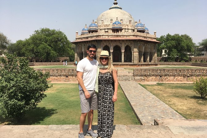 Private Half Day Delhi Tour (Best Seller) - Why this half-day Delhi loop works so well