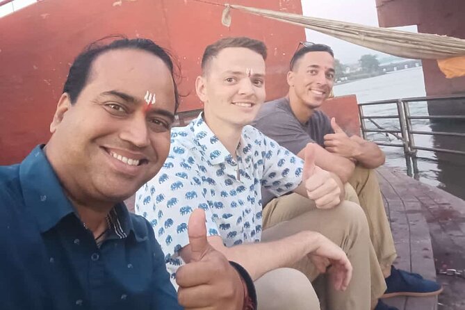 Private Haridwar and Rishikesh Day Tour from Delhi- All Inclusive - Guide and Driver Pairing, How to Get More From the Day