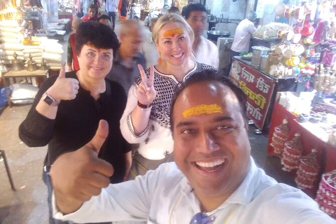 Private Haridwar and Rishikesh Day Tour from Delhi- All Inclusive - Picking Up and Meeting Your Driver, What It Feels Like Day One