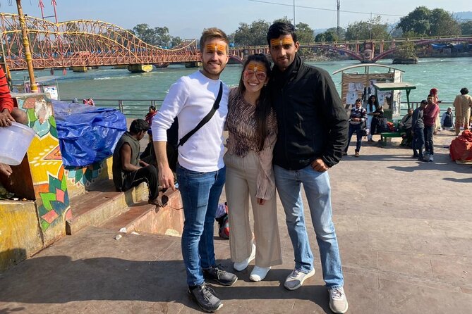 Private Haridwar Same day Tour from Delhi - Key highlights to expect