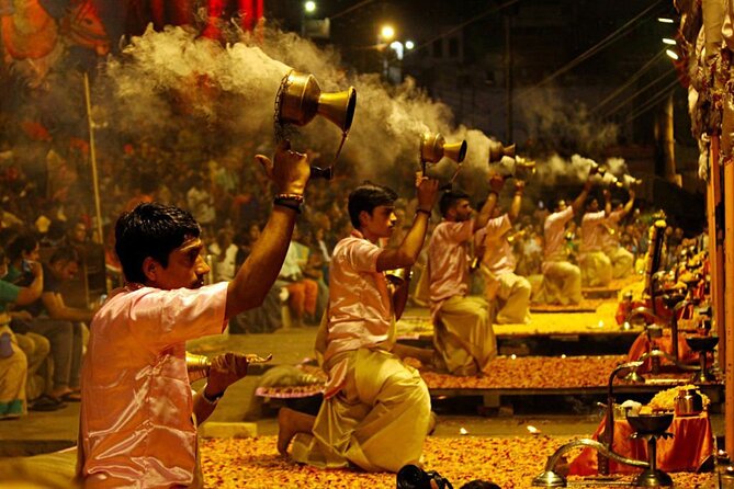 Private Haridwar Same day Tour from Delhi - The Delhi-to-Haridwar Road Trip That Drives the Whole Schedule