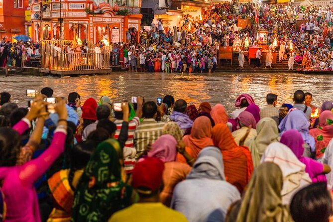 Private Haridwar Same day Tour from Delhi - Price and Value: The $75 Day Trip Math You Should Do