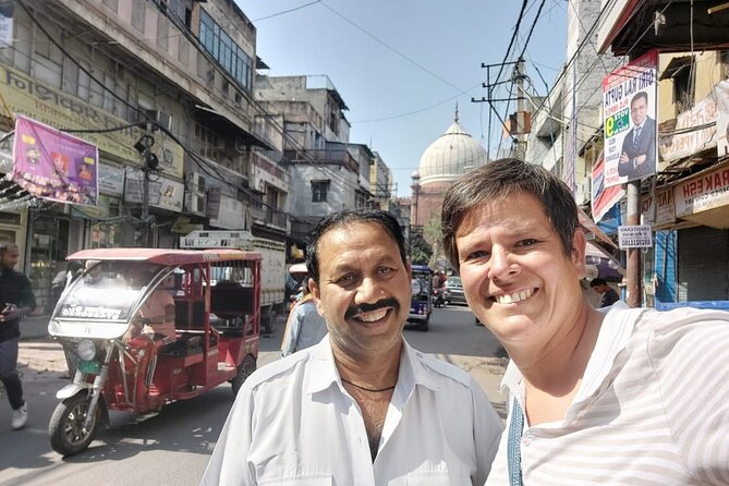 Private India Car Rental With Driver - Why a Private Driver Beats Wing-It Taxis in Delhi