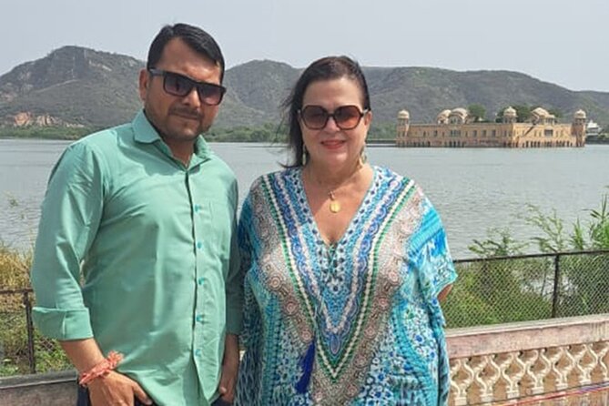 Private Jaipur Day Tour from Delhi- All Inclusive - Price and What All-Inclusive Really Means (About $11.80)