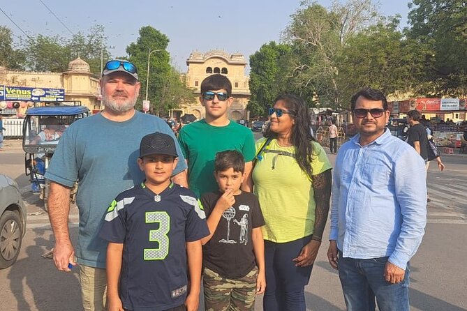 Private Jaipur Day Tour from Delhi- All Inclusive - The 18-Hour Reality: How to Plan Your Day