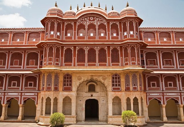 Private Jaipur Sightseeing Day Trip from Delhi - Key Highlights You Should Know Before You Go