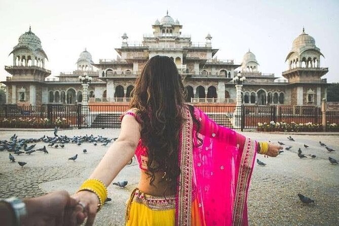 Private Luxury Delhi - Agra - Jaipur Golden Triangle Tour - 3 Nights 4 Days - The real value: private transport that protects your time