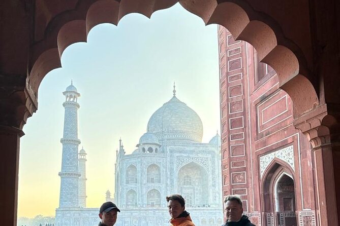 Private Luxury Golden Triangle Tour From New Delhi 03 Days - Price and value: what you pay, what you still need to pay