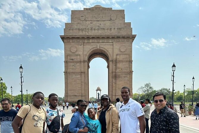 Private Luxury Golden Triangle Tour From New Delhi 03 Days - Who should book this Golden Triangle, and who might not love it