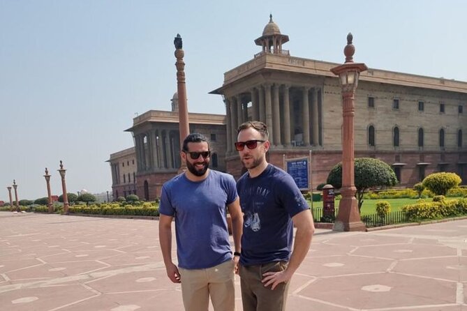 Private Luxury Golden Triangle Tour From New Delhi 03 Days - Should you book this 3-day private Golden Triangle?