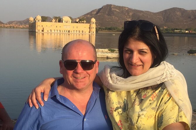 Private Luxury Golden Triangle Tour From New Delhi 03 Days - Day 2 in Agra: sunrise Taj Mahal and the Mughal story in stone