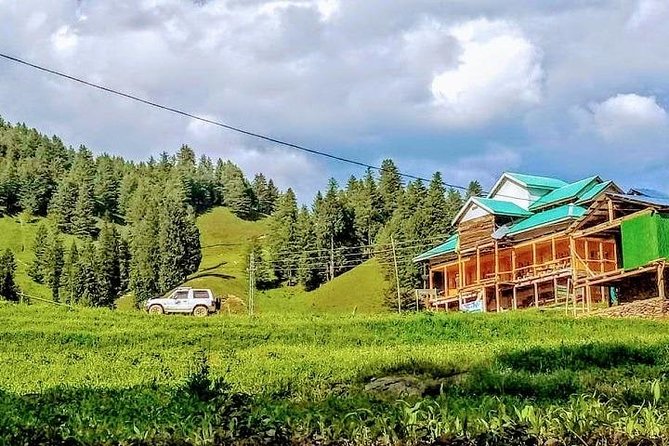 PRIVATE LUXURY KASHMIR TOUR 7 Nights 8 Days - Quick hits you’ll feel on the ground