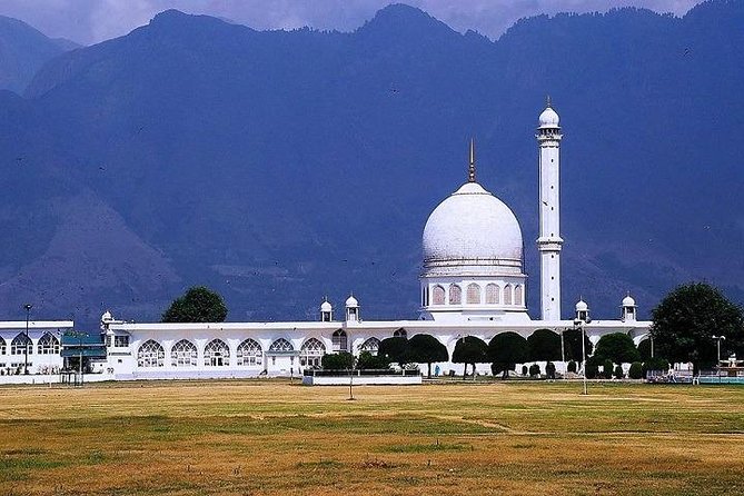 PRIVATE LUXURY KASHMIR TOUR 7 Nights 8 Days - Price and logistics: what $799 covers, and what you should budget