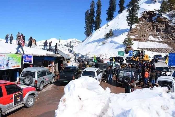 PRIVATE LUXURY KASHMIR TOUR 7 Nights 8 Days - Day 5 drive to Pahalgam: bread basket stops and a valley shift