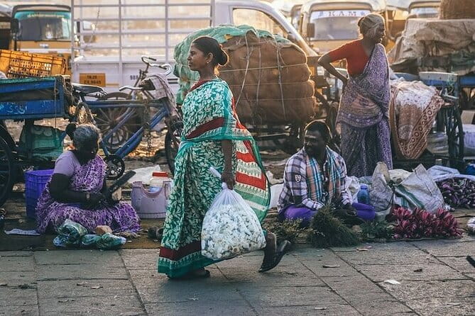 Private New Delhi & Old Delhi Half-day Tours - How the Old and New Delhi loop stays worth it in just 4 to 5 hours