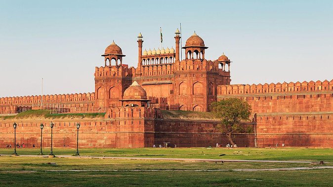 Private New Delhi Tour by Car - What $55 Per Person Really Covers (And What It Does Not)