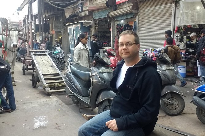 Private Old and New Delhi Tour in 8 Hours With Entrances and Lunch - Your 8-hour Old and New Delhi plan, in real-life order