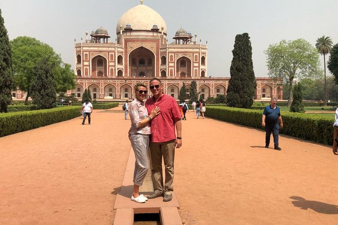 Private Old and New Delhi Tour in 8 Hours With Entrances and Lunch - Entrance fees handled in advance, and why it matters