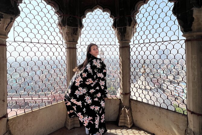 Private Old Delhi Heritage and Spice Market Tour - Key highlights to look forward to