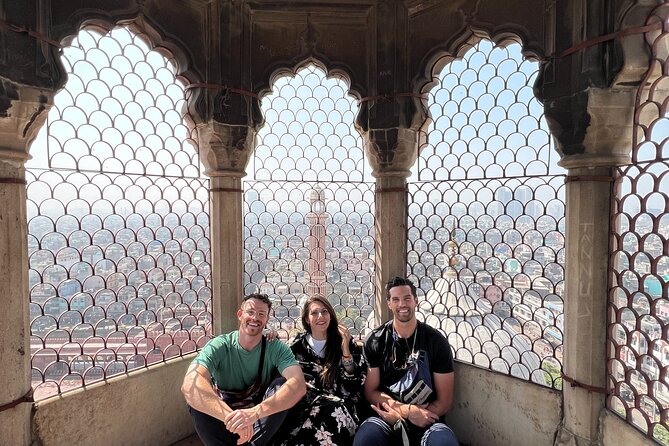 Private Old Delhi Heritage and Spice Market Tour - Price and value for a $28 private 3-hour walk