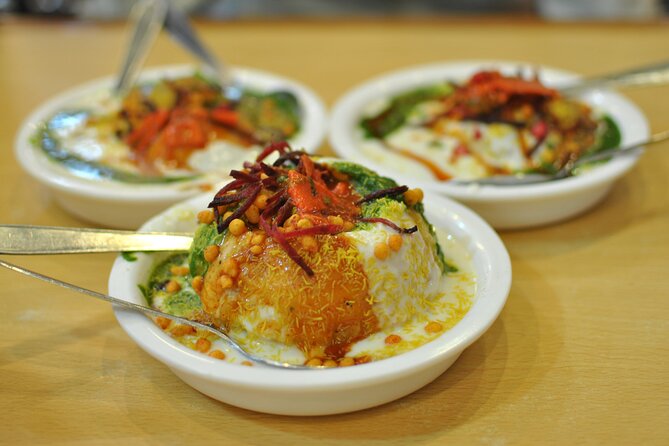 Private Old Delhi Tour of Chandni Chowk, Tuk Tuk & Food - How the private format keeps the day manageable