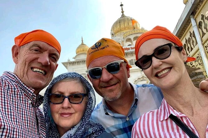 Private Old & New Delhi Tour - Experience the best of Delhi in 8 hours! - Jama Masjid: Mughal scale and a courtyard worth the visit