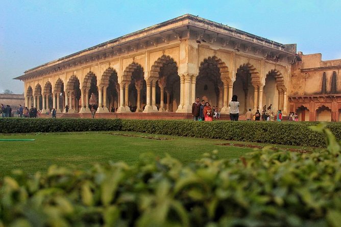Private One Day Taj Mahal & Agra City Tour by Ac Car-All Included - Value for money: what $4.25 means, and how to get the best deal