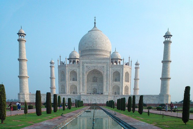 Private Over Night Taj Sunrise and Sunset From New Delhi - What You Get With a Private Delhi to Agra Overnight