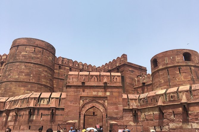Private Over Night Taj Sunrise and Sunset From New Delhi - The 6:00 Taj Mahal Sunrise: Tickets, Timing, and Photo Help