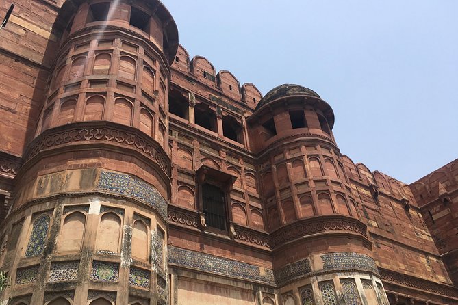 Private Over Night Taj Sunrise and Sunset From New Delhi - Hotel, Comfort, and Practical Notes for an Easy Trip