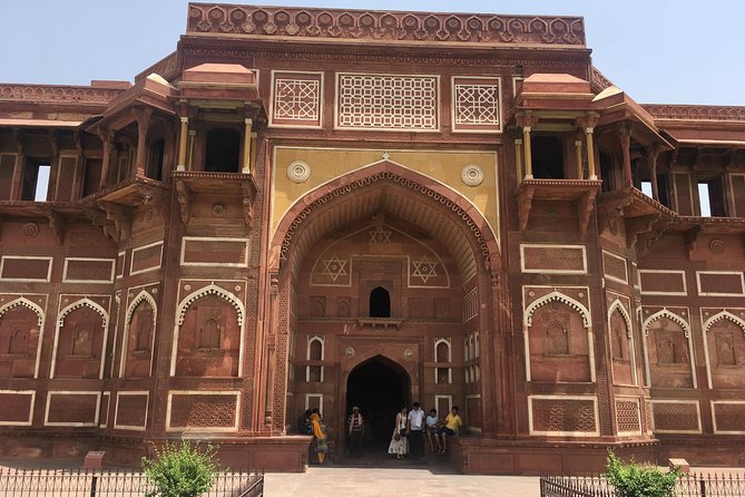 Private Over Night Taj Sunrise and Sunset From New Delhi - Price and Value Compared to Other Agra Options