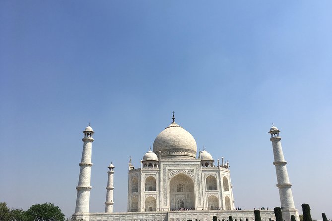 Private Over Night Taj Sunrise and Sunset From New Delhi - Should You Book This Private Overnight Taj Tour?