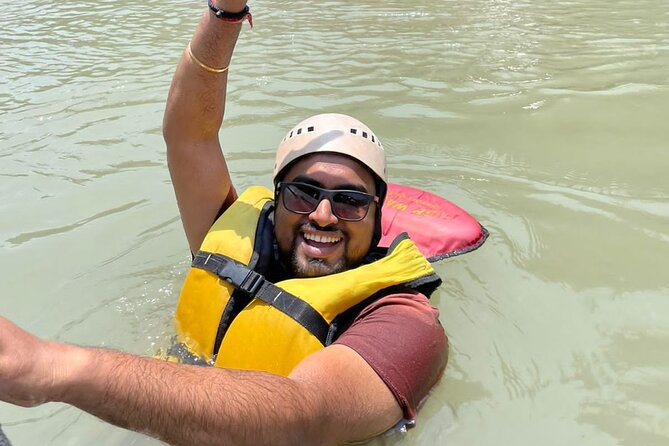 Private Overnight Haridwar & Rishikesh Tour with 4 Star Hotel - Day 2 to Rishikesh: Ram Jhula and the holy river stops