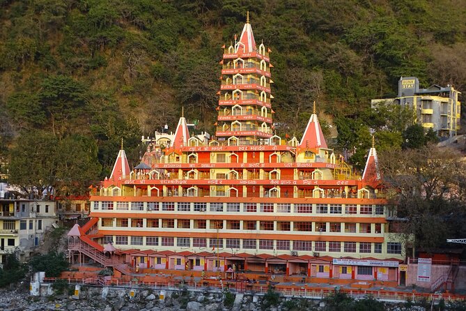 Private Overnight Haridwar & Rishikesh Tour with 4 Star Hotel - Price and logistics: what your $150 per person really buys
