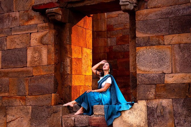 Private Photoshoot with a Local Photographer - Key things to know before you go