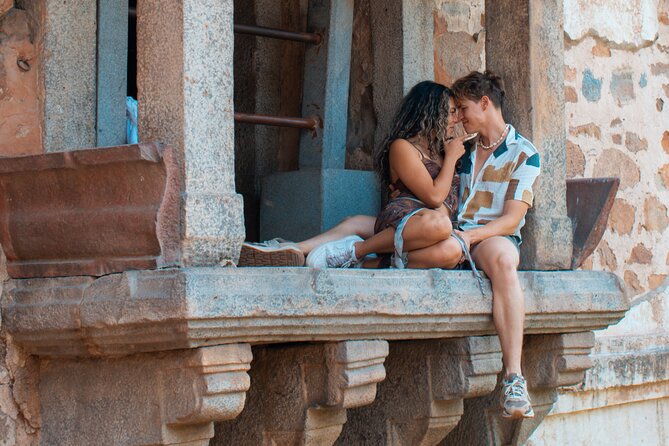 Private Photoshoot with a Local Photographer - When should you book this photo session?
