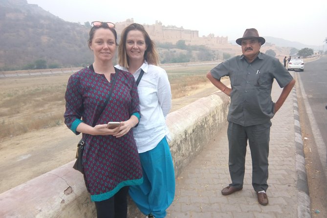 Private Same Day Jaipur Tour from Delhi by Car - Price and value: what you’re really paying for