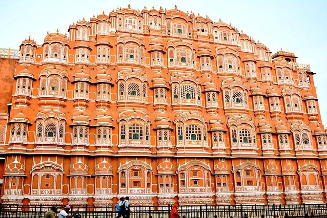 Private Same day Jaipur Tour from New Delhi - The early 5:00 am start, and how to survive it