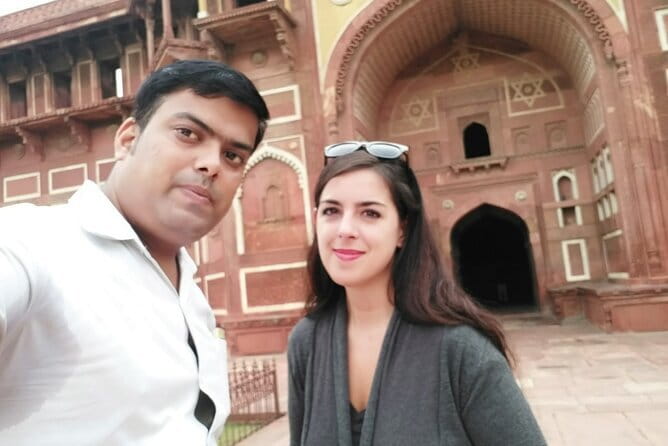 Private Same Day Sunrise Taj Mahal Tour from Delhi by Car - Sunrise timing makes or breaks the Taj Mahal