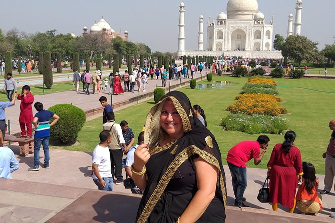 Private Same Day Taj Mahal Tour From Delhi - Why this private Taj Mahal day beats DIY from Delhi
