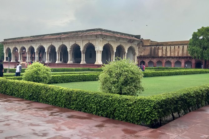 Private Same Day Taj Mahal Tour From Delhi - Lunch and monuments fees: the one budget item you must plan