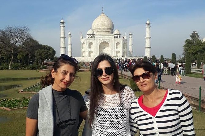 Private Same Day Taj Mahal Tour From Delhi - Your 10 to 11 hour plan: what the day actually feels like