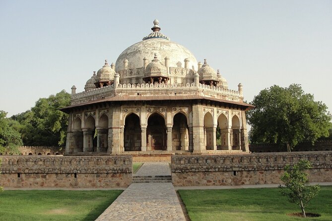 Private Same Day Tour of Delhi with Guide - Private A/C Comfort in a City That Moves Fast