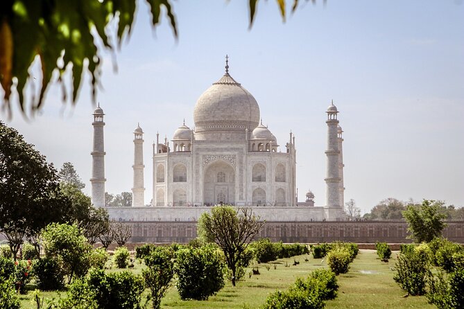 Private Skip the line Taj Mahal Sunrise Trip From Delhi By Car (All Inclusive) - What to pack and how to pace the day so you actually enjoy it