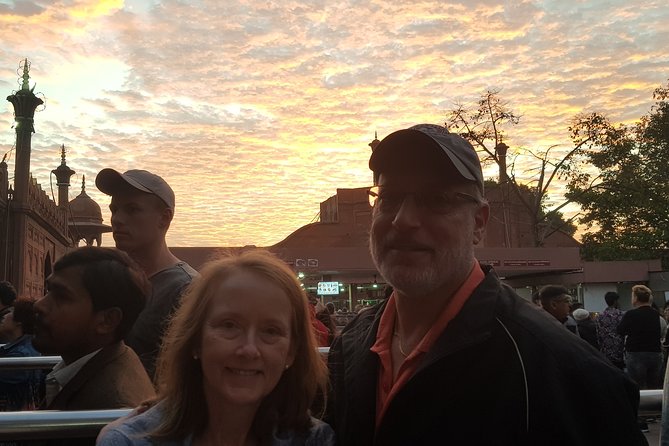 Private Sunrise Taj Mahal & Agra Day Tour from Delhi - Guides, Photo Help, and the Private-Tour Difference
