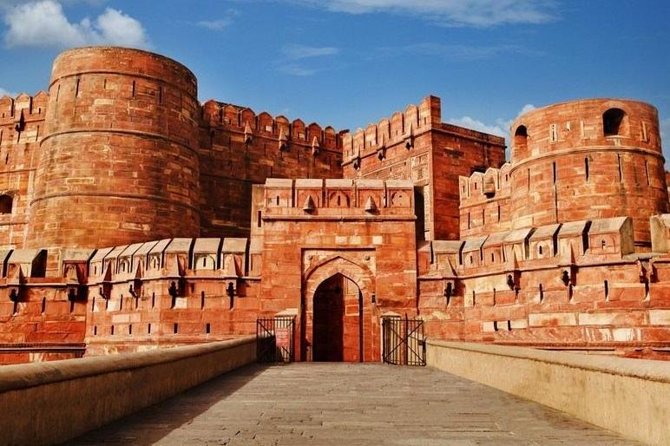 Private Sunrise Taj Mahal and Agra Day Tour from Delhi - Private Vehicle Pickup in Delhi: How to Make the Ride Pay Off