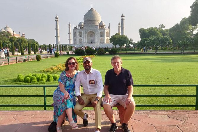 Private Sunrise Taj Mahal Tour from Delhi By Car -All inclusive - Private Timing, Drop-Off Flexibility, and the Stuff You Should Know