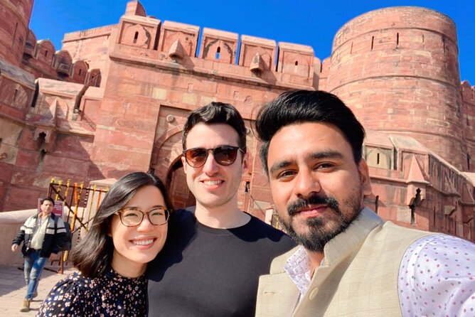 Private Sunrise Taj Mahal Tour from Delhi By Car -All inclusive - Value for $32: What You Get, and Where Extras Can Sneak In