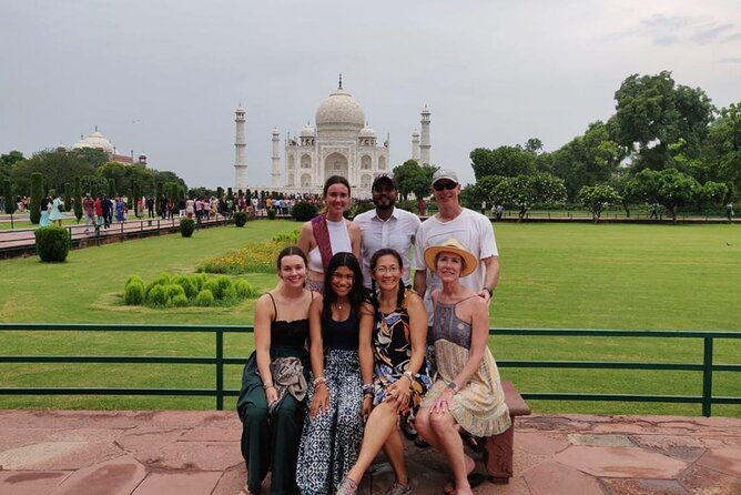 Private Sunrise Taj Mahal Tour from Delhi by Car - All inclusive - Your pickup time (2:30 AM to 3:00 AM) and how to plan for it