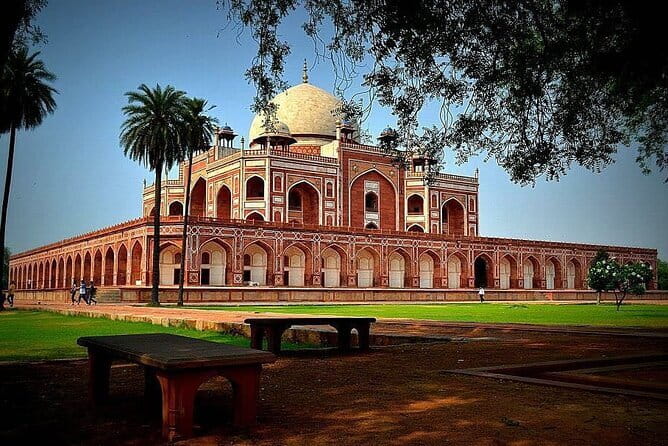 Private Taj Mahal & Agra Fort Guided Tour from Delhi - Who This Tour Fits Best
